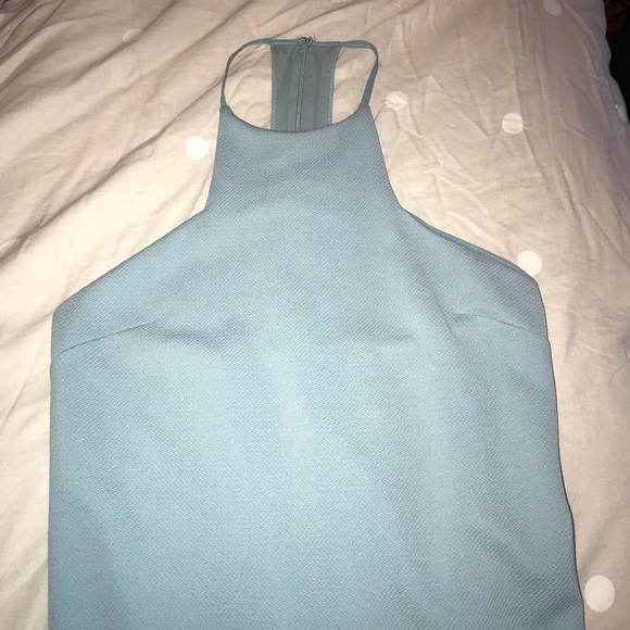 Silence + Noise Dress - Picture 2 of 4